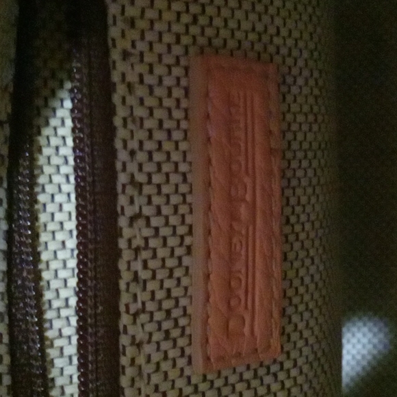 Dooney Bourne bag - Picture 3 of 7